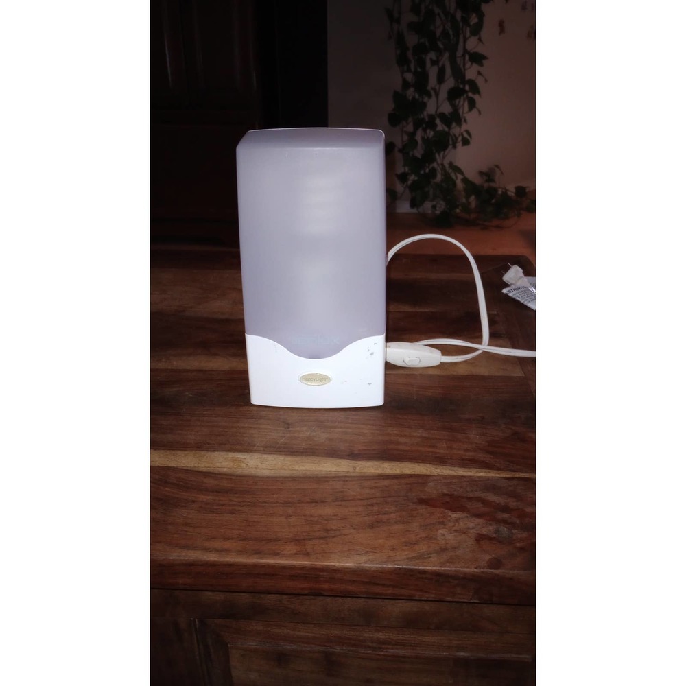 Verilux Happy Light
